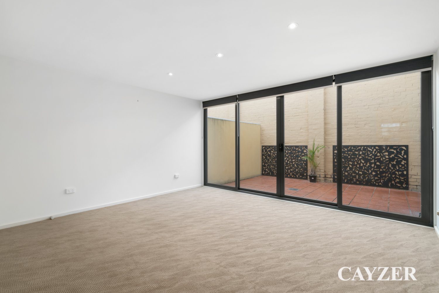 Gallery: 25B Dow Street