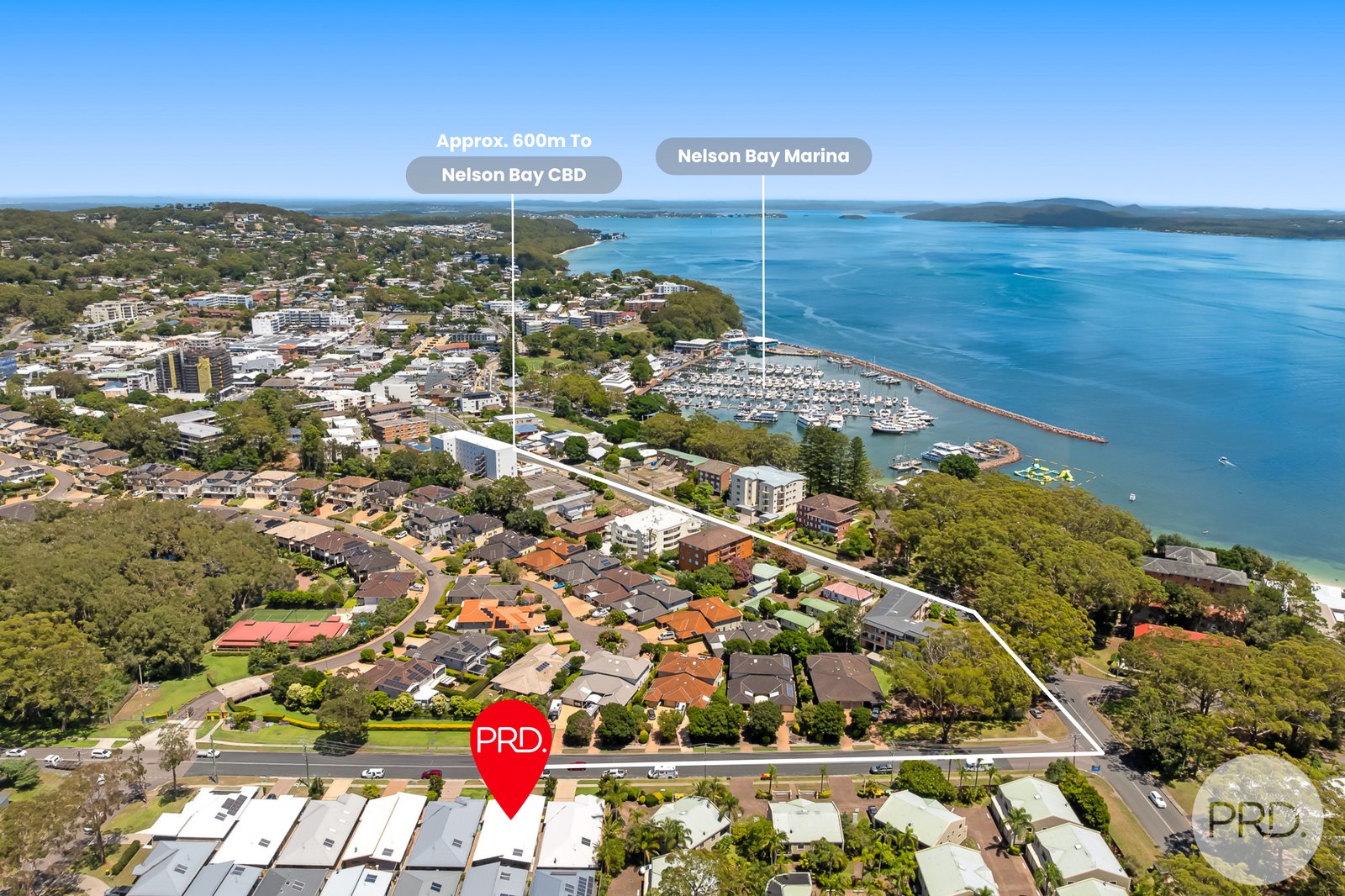 25B Dowling Street NELSON BAY 15