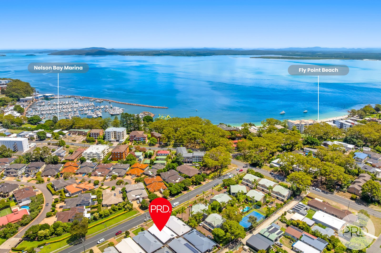 25B Dowling Street NELSON BAY 9