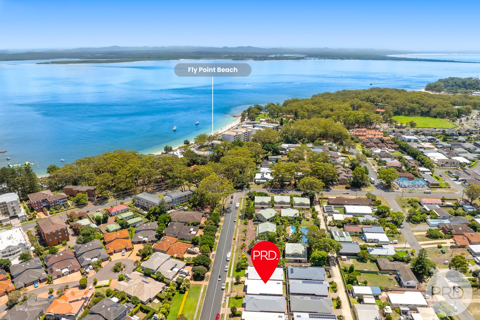 25B Dowling Street NELSON BAY 20