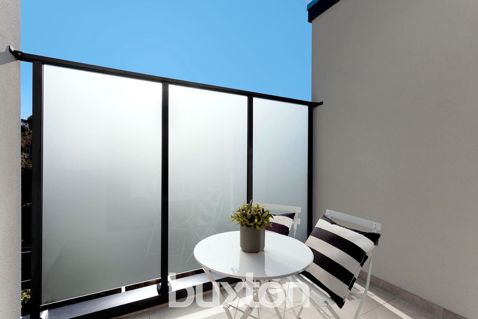 Gallery: 25b Holroyd Street