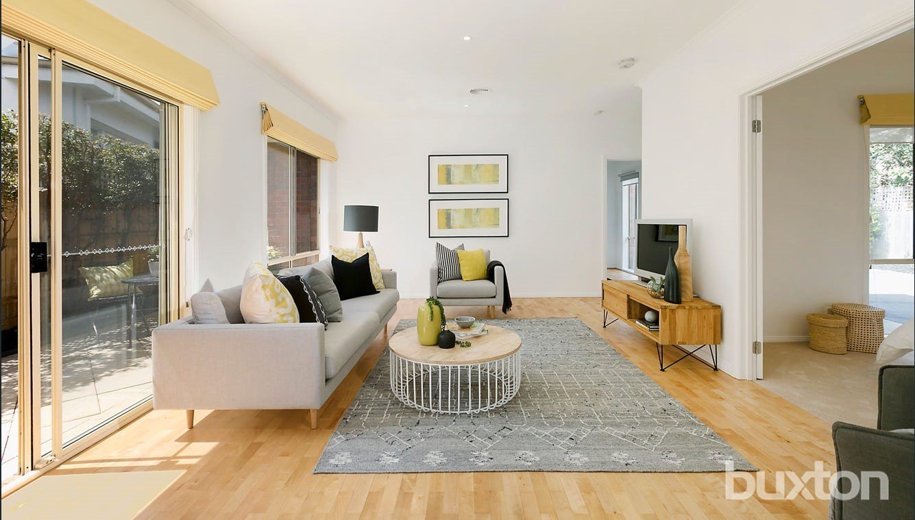 Gallery: 25B Katoomba Street