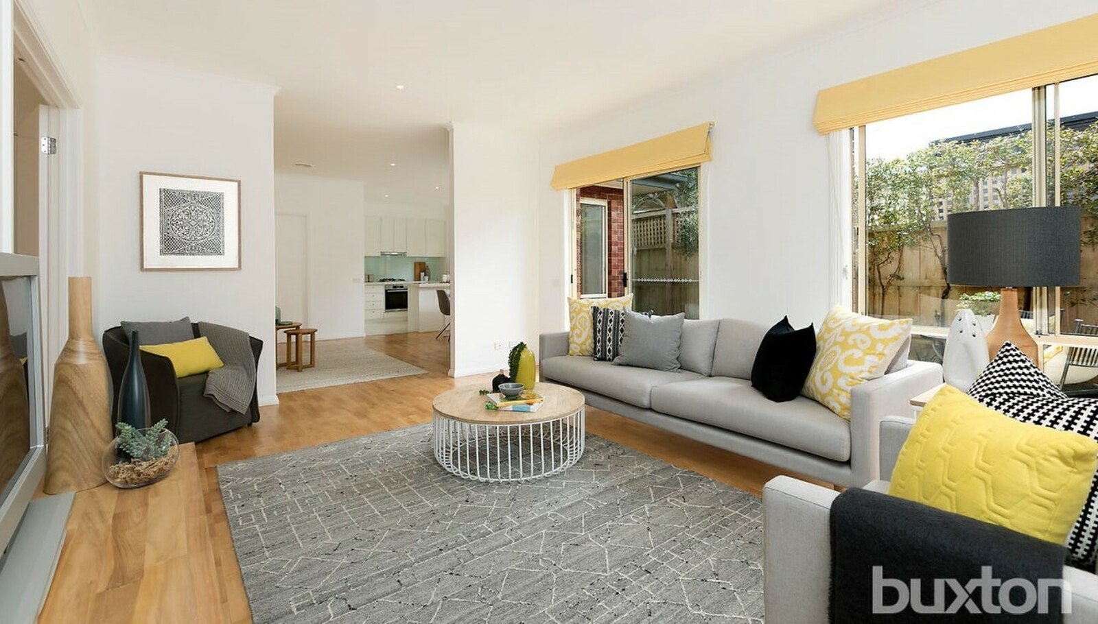 Gallery: 25B Katoomba Street