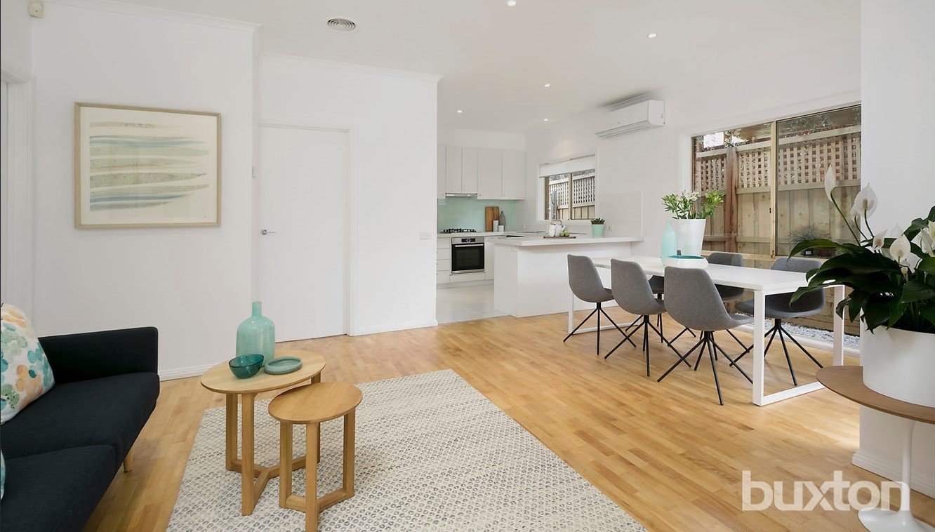 Gallery: 25B Katoomba Street