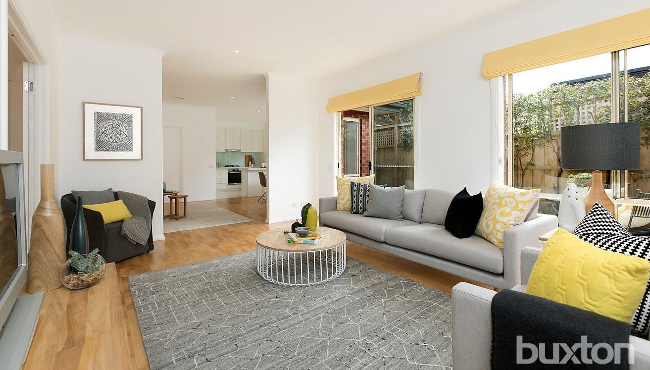 Gallery: 25B Katoomba Street