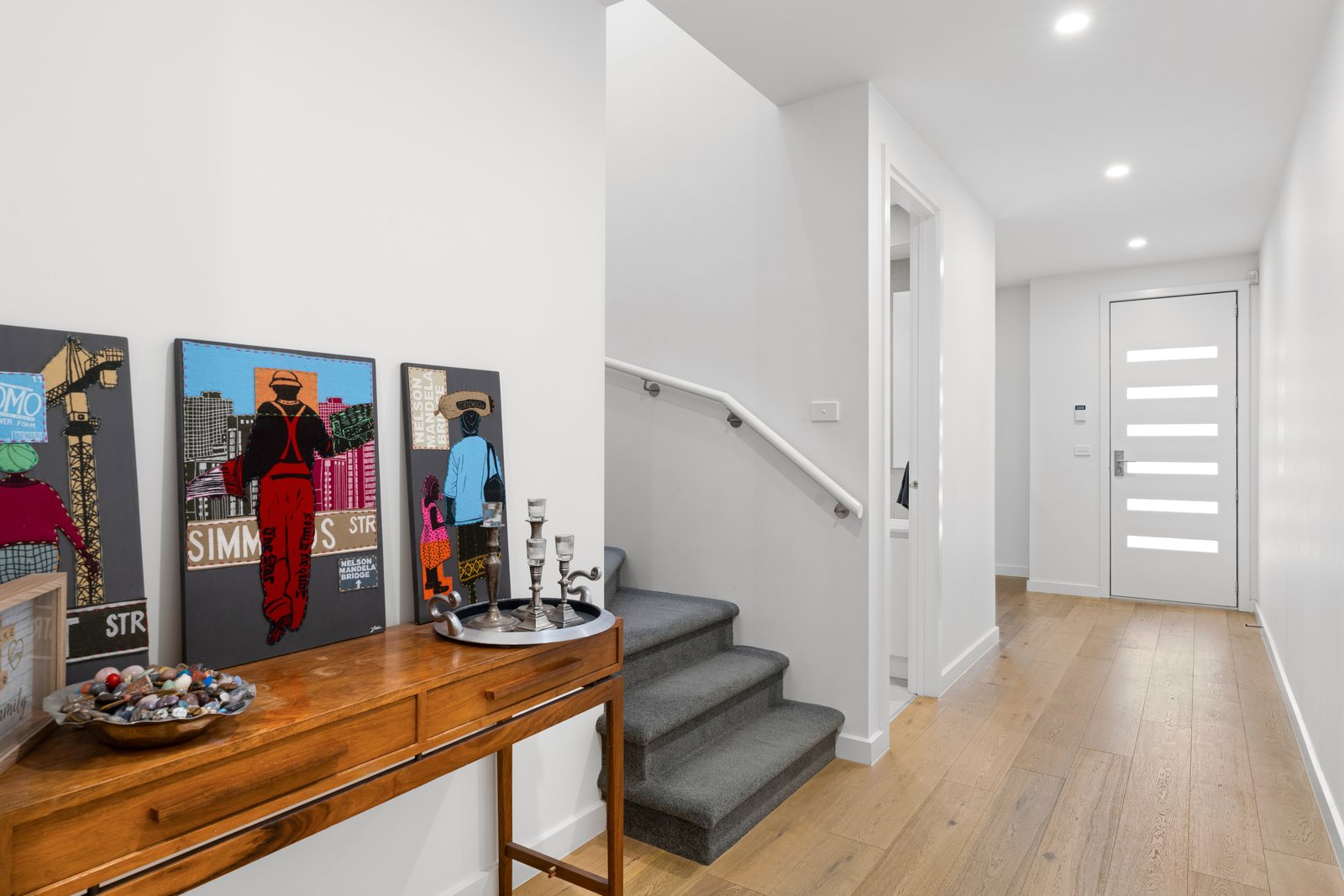 Gallery: 25B Lancaster Street