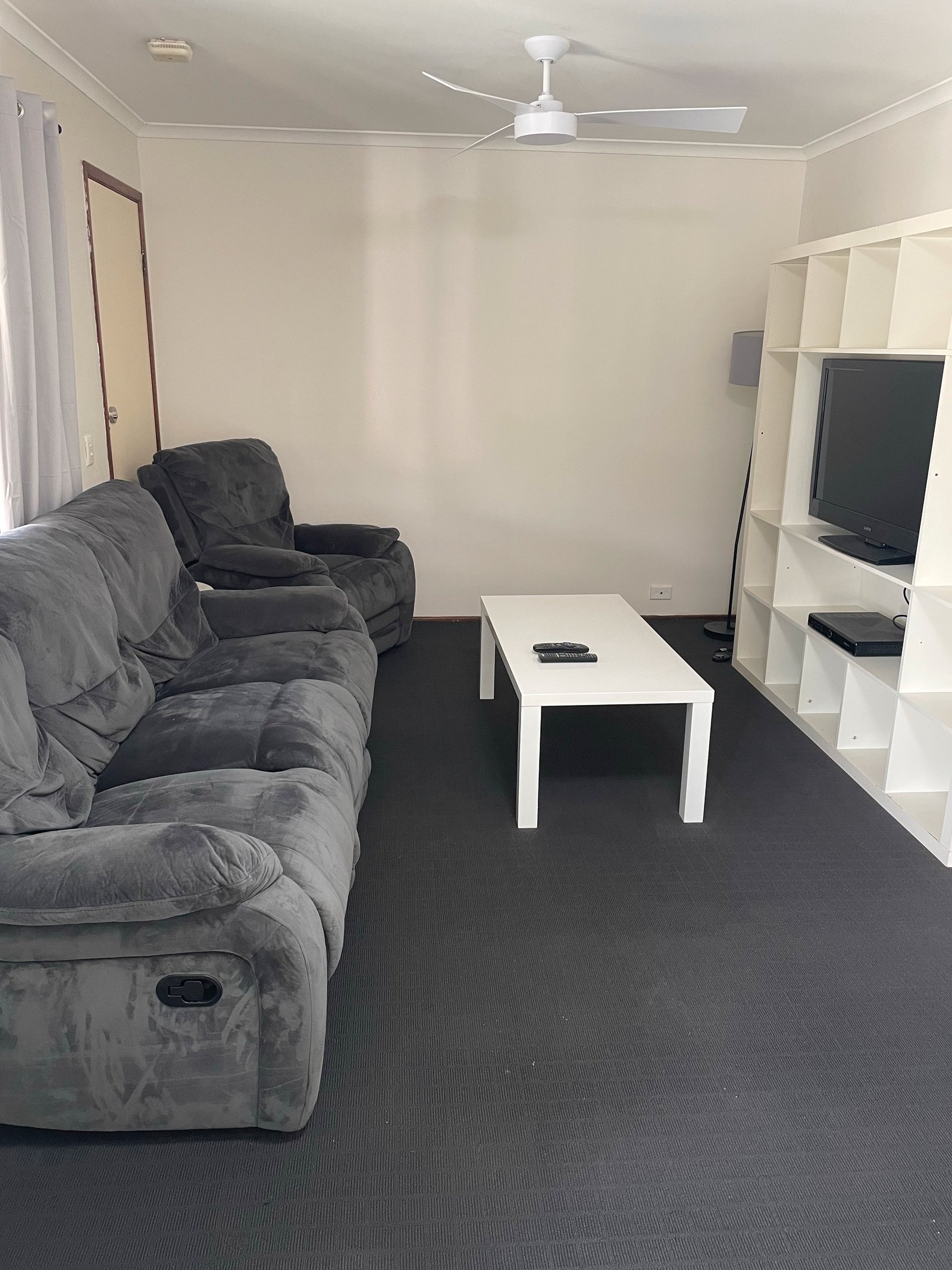 25b Parasol Street ASHMORE 2