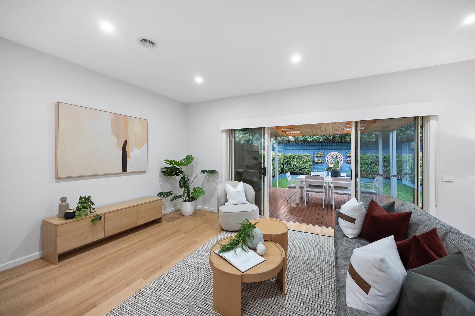 Gallery: 25B Patricia Street