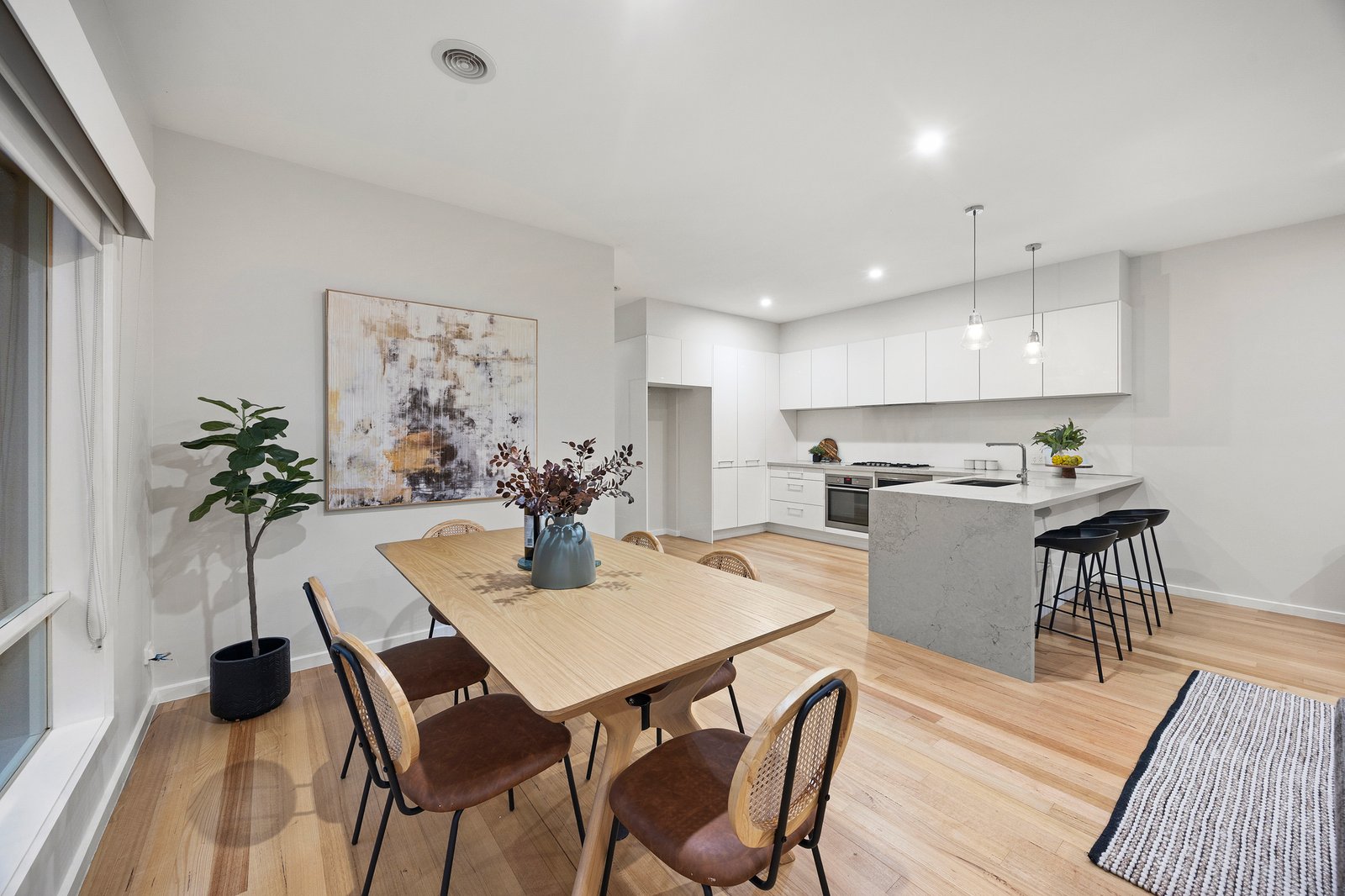 Gallery: 25B Patricia Street