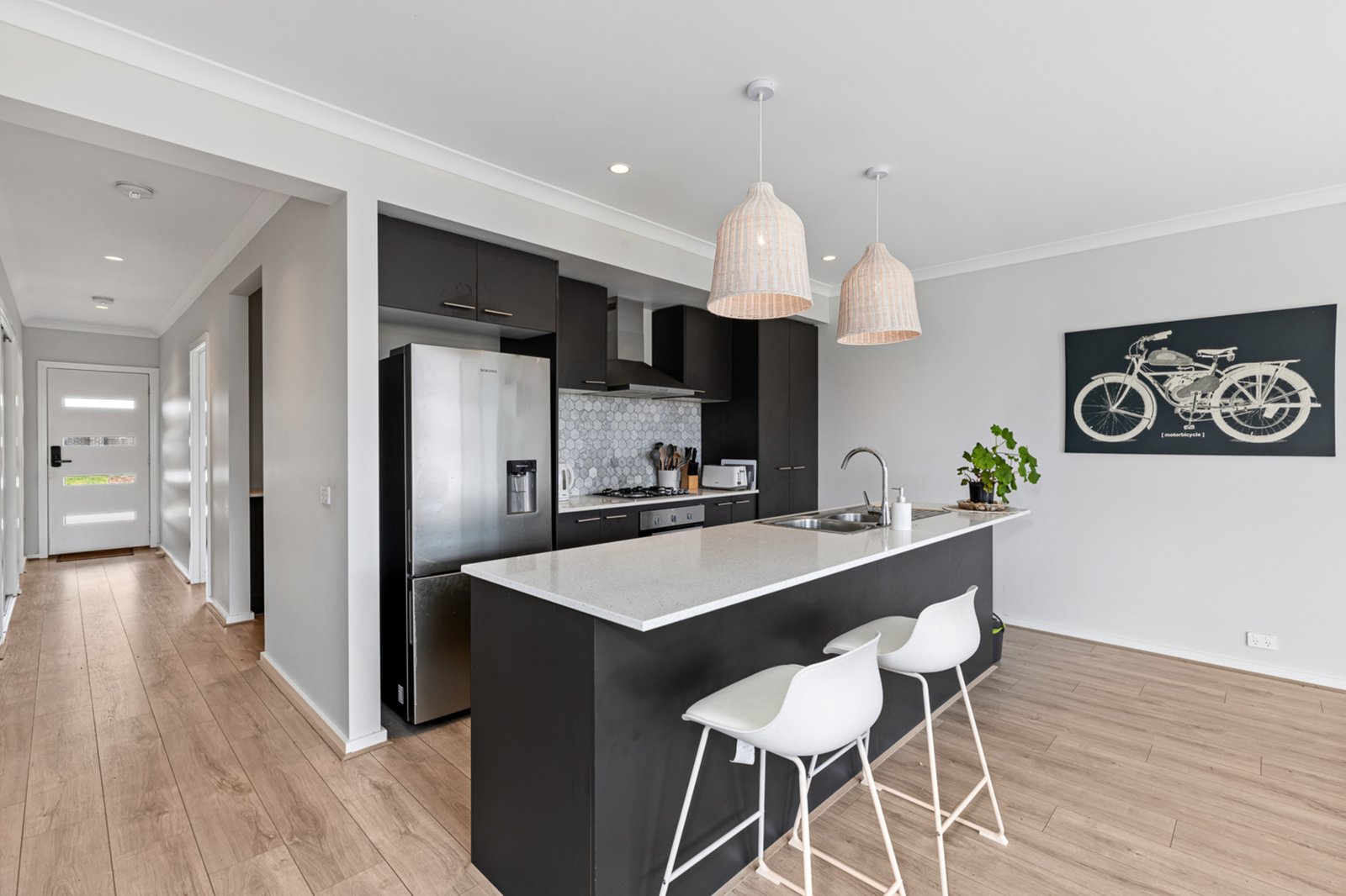 Gallery: 25B Spoonbill Avenue