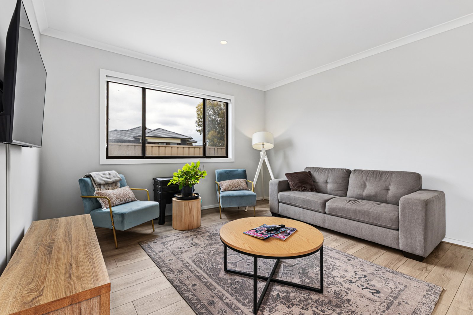 Gallery: 25B Spoonbill Avenue