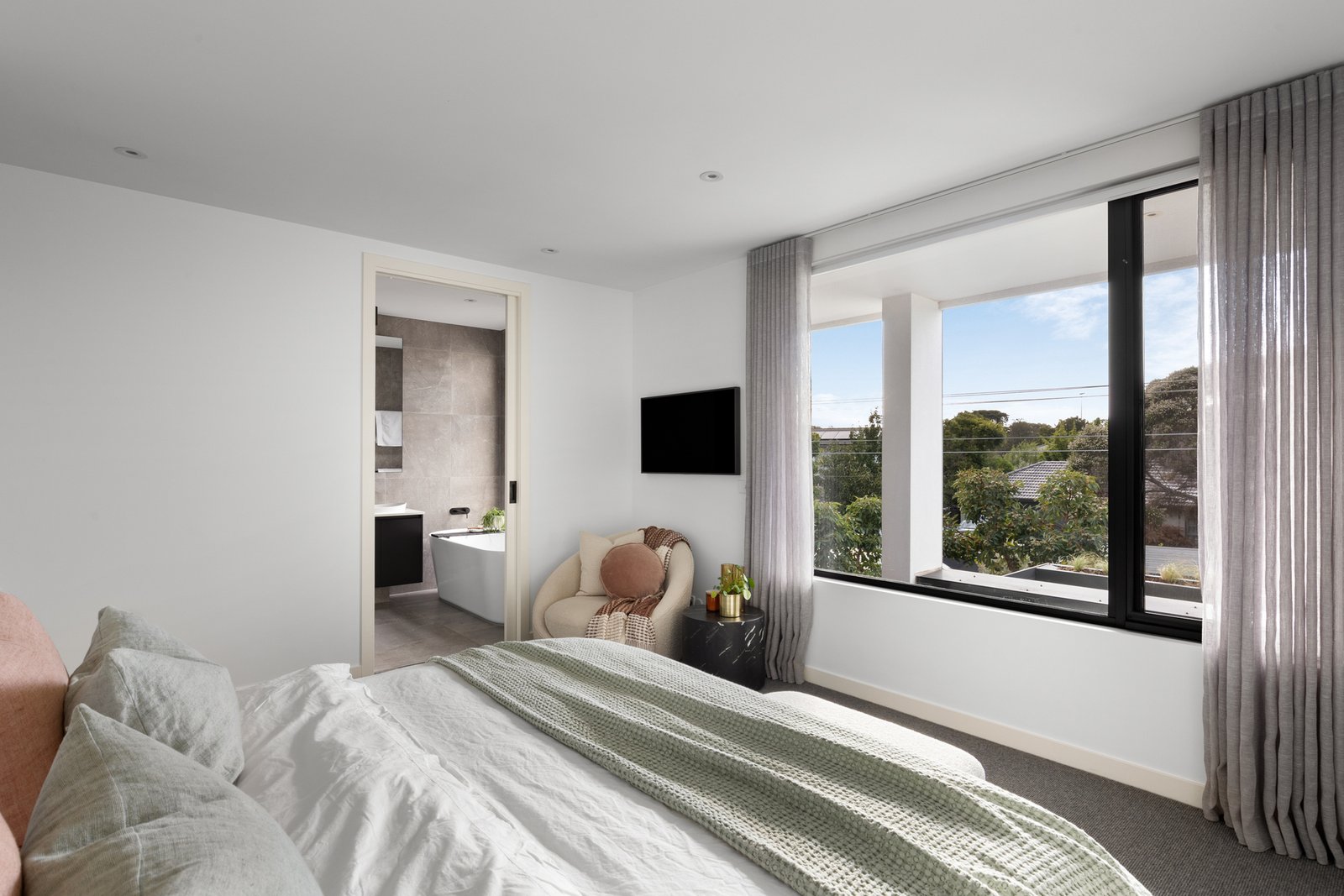 Real Estate and Property in 25C Gareth Avenue, Beaumaris, VIC