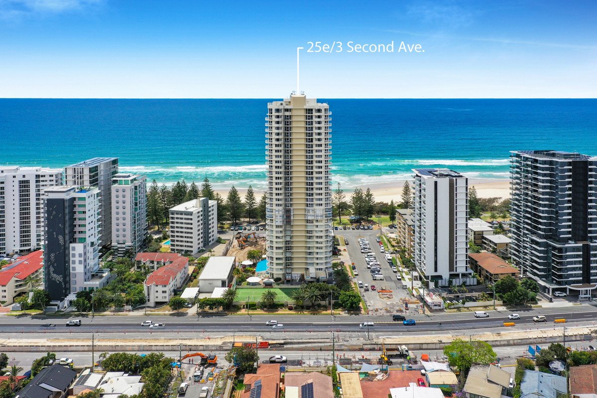 25E/3 second Avenue Burleigh Heads 21