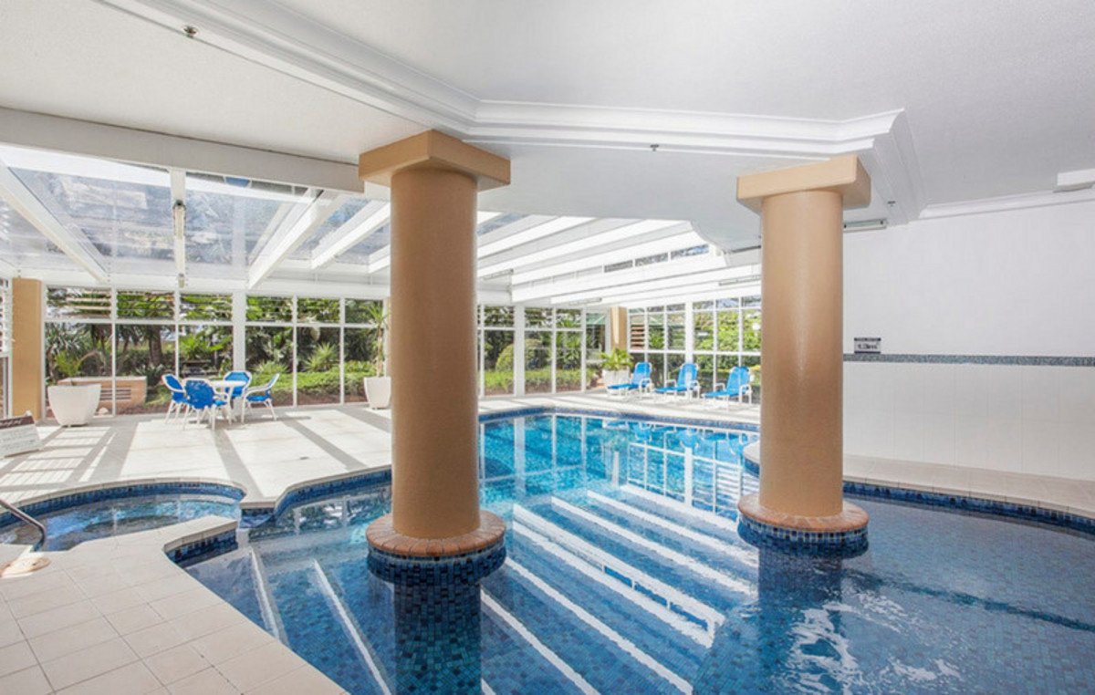 25H/238 The Esplanade Burleigh Heads 30