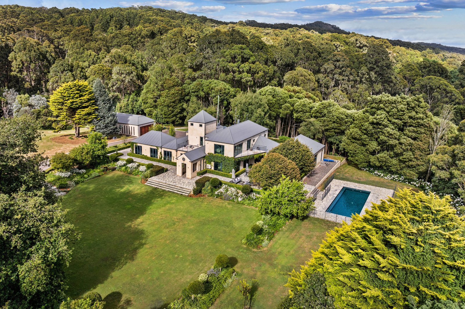 Real Estate and Property in 26-28 Days Track, Hesket, VIC