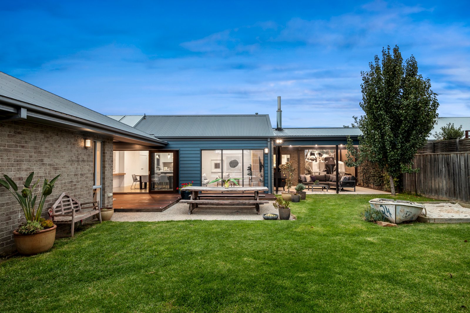 Real Estate and Property in 26-28 Evergreen Circuit, Ocean Grove, VIC