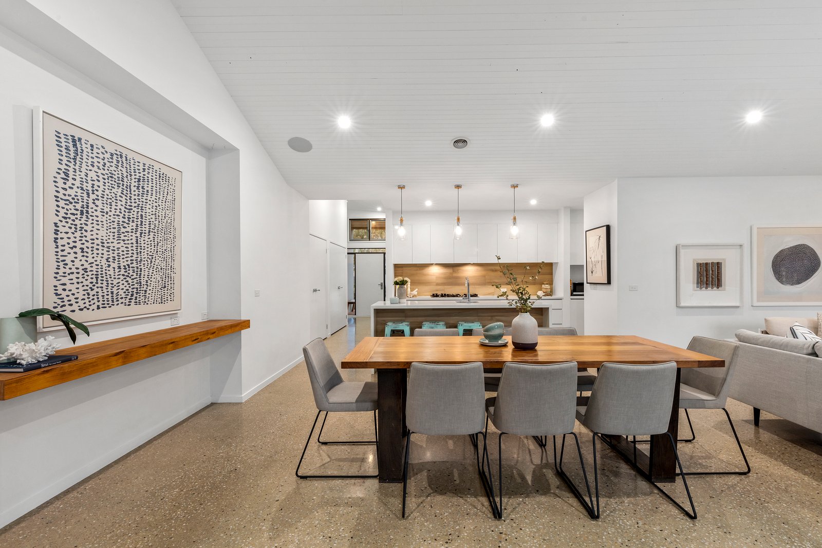 Real Estate and Property in 26-28 Evergreen Circuit, Ocean Grove, VIC