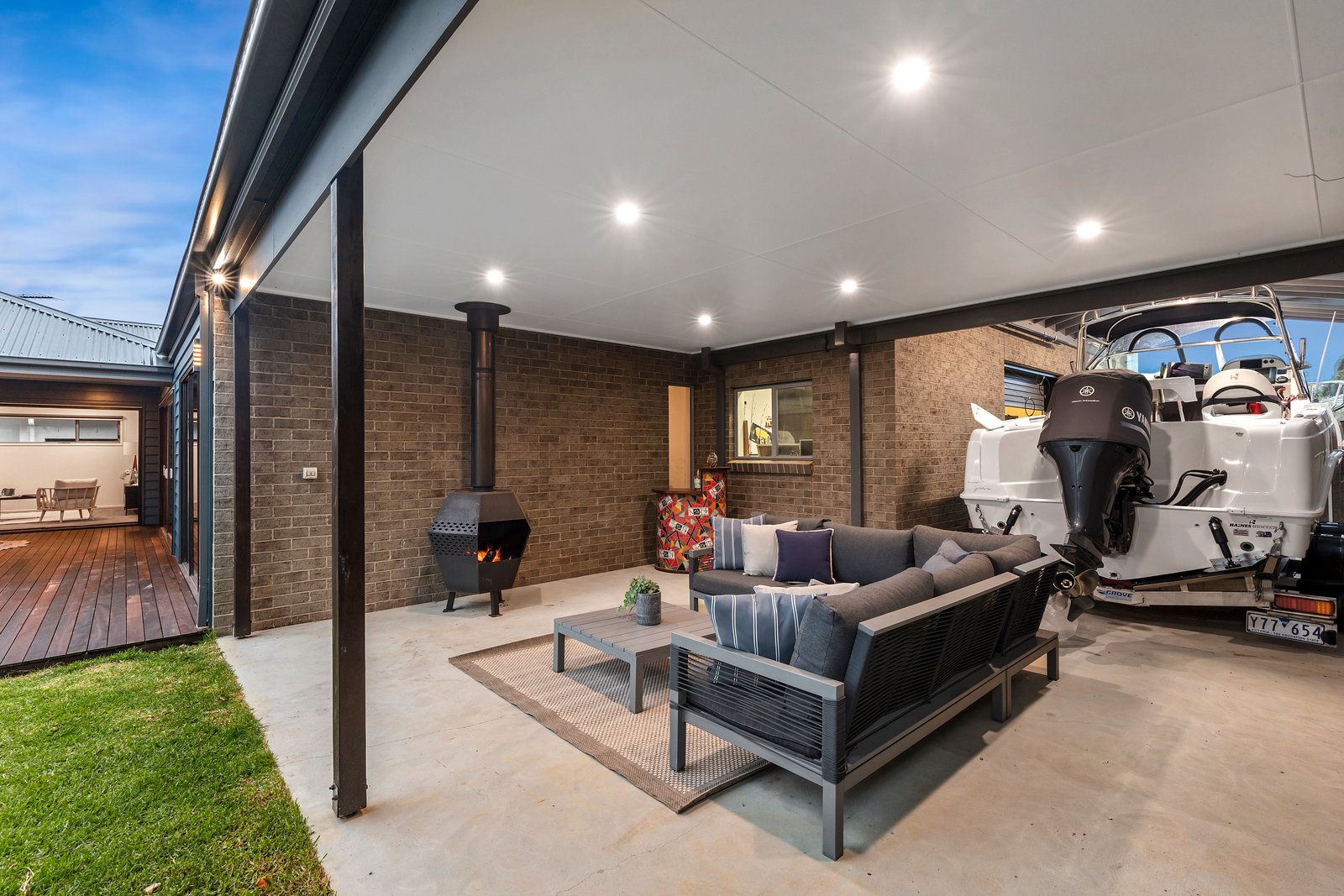 Real Estate and Property in 26-28 Evergreen Circuit, Ocean Grove, VIC