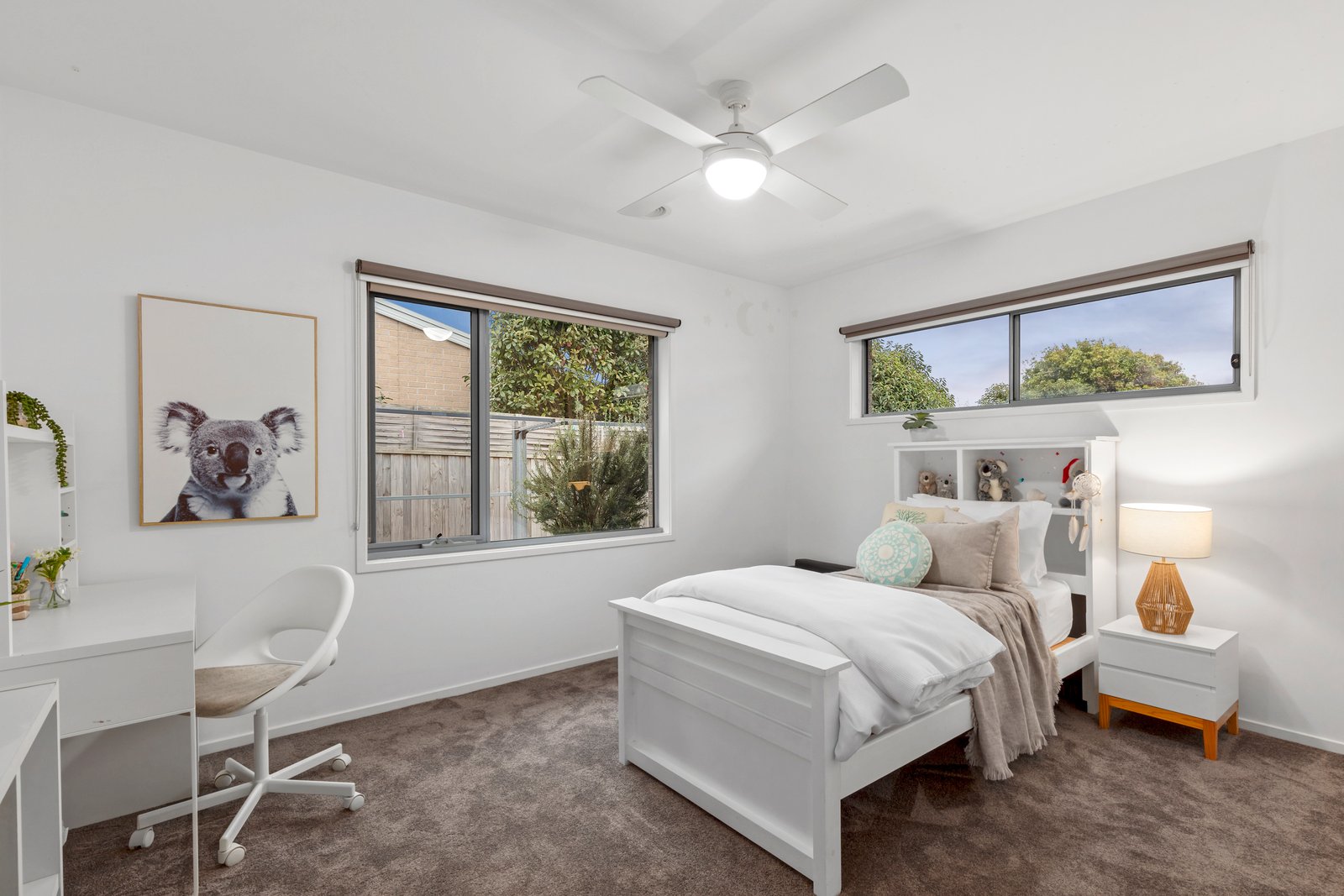 Real Estate and Property in 26-28 Evergreen Circuit, Ocean Grove, VIC