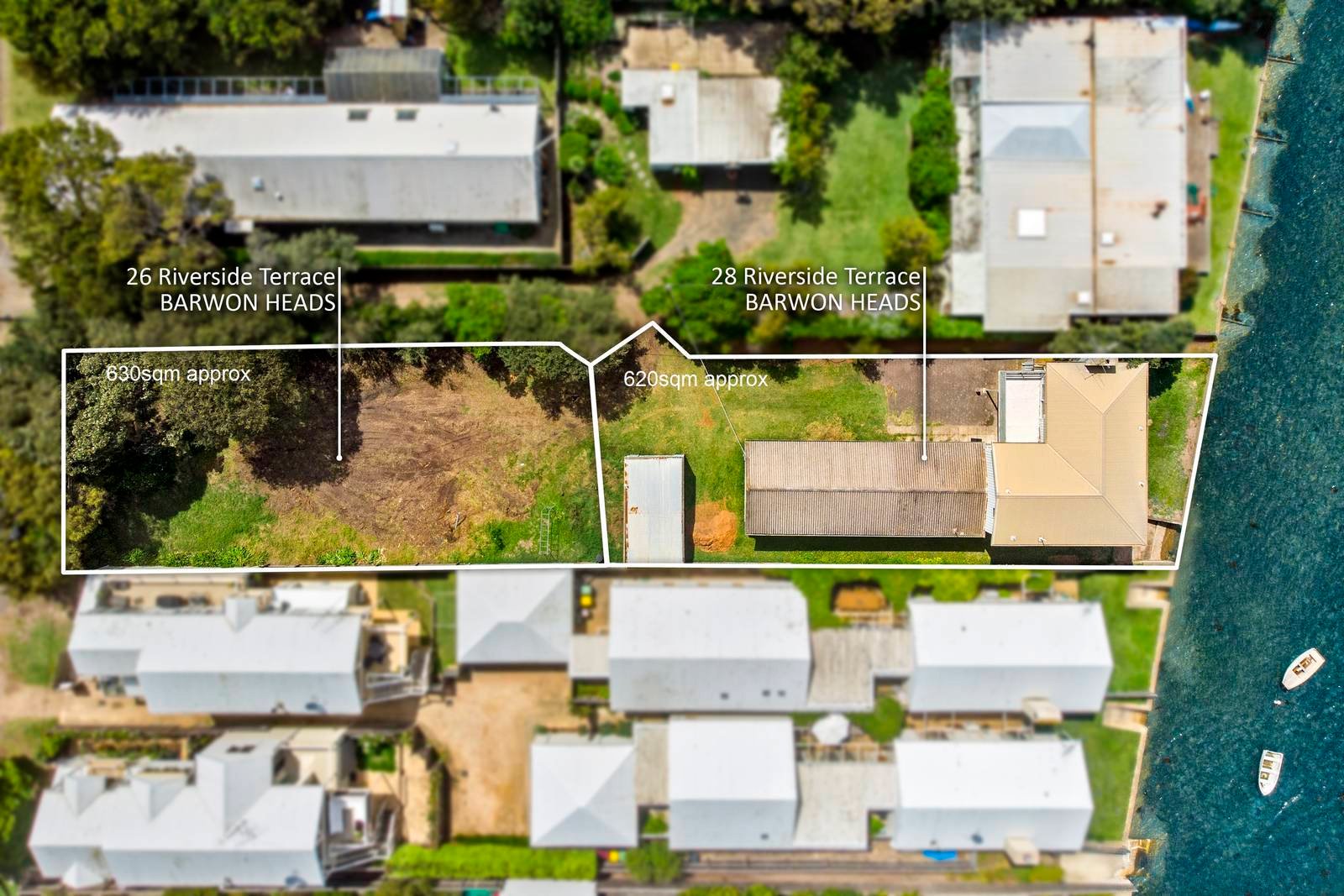 Real Estate and Property in 26-28 Riverside Terrace, Barwon Heads, VIC