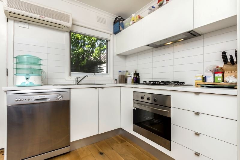 Gallery: 2/6-8 Stafford Street