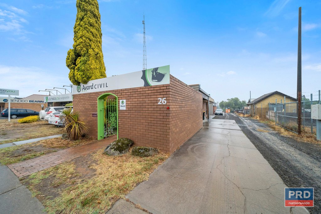 26 Abel Street GOLDEN SQUARE 1