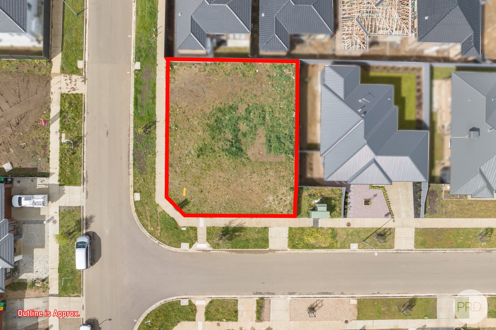 26 Adrianus Street ALFREDTON 1