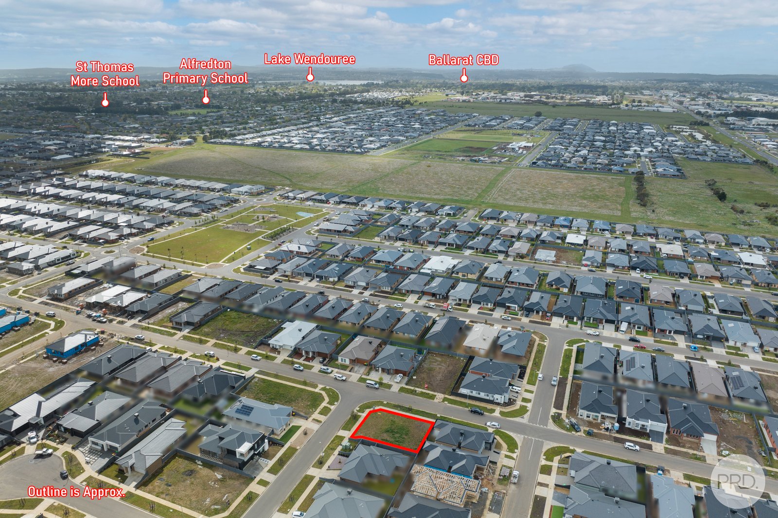 26 Adrianus Street ALFREDTON 2