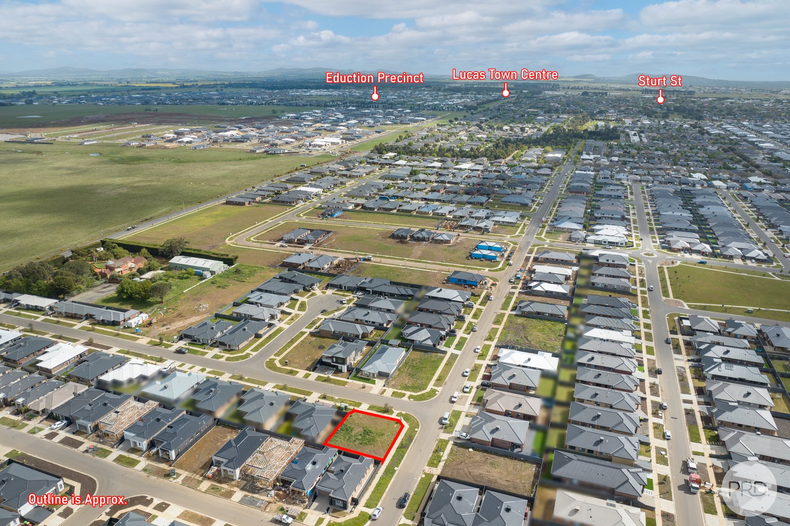 26 Adrianus Street ALFREDTON 3