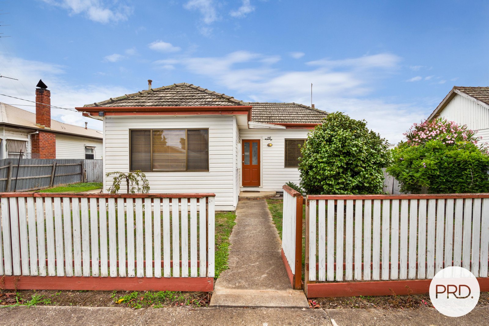 26 Alexandra Street SEBASTOPOL 1