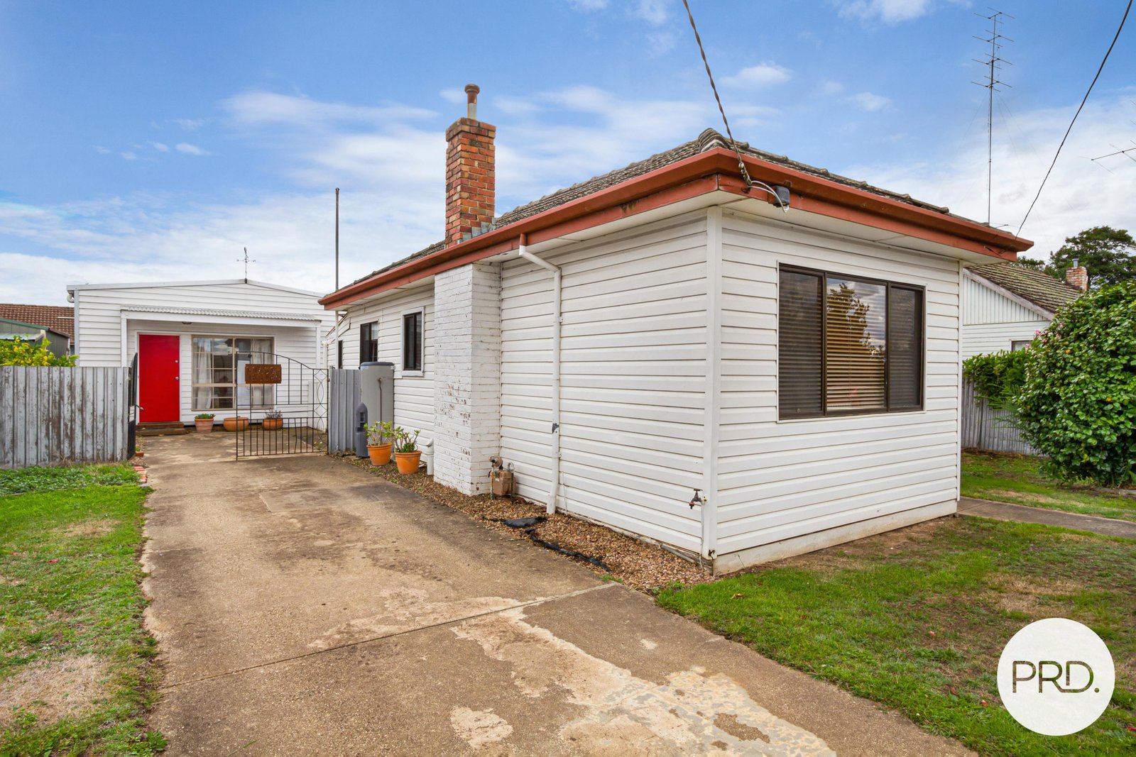 26 Alexandra Street SEBASTOPOL 2