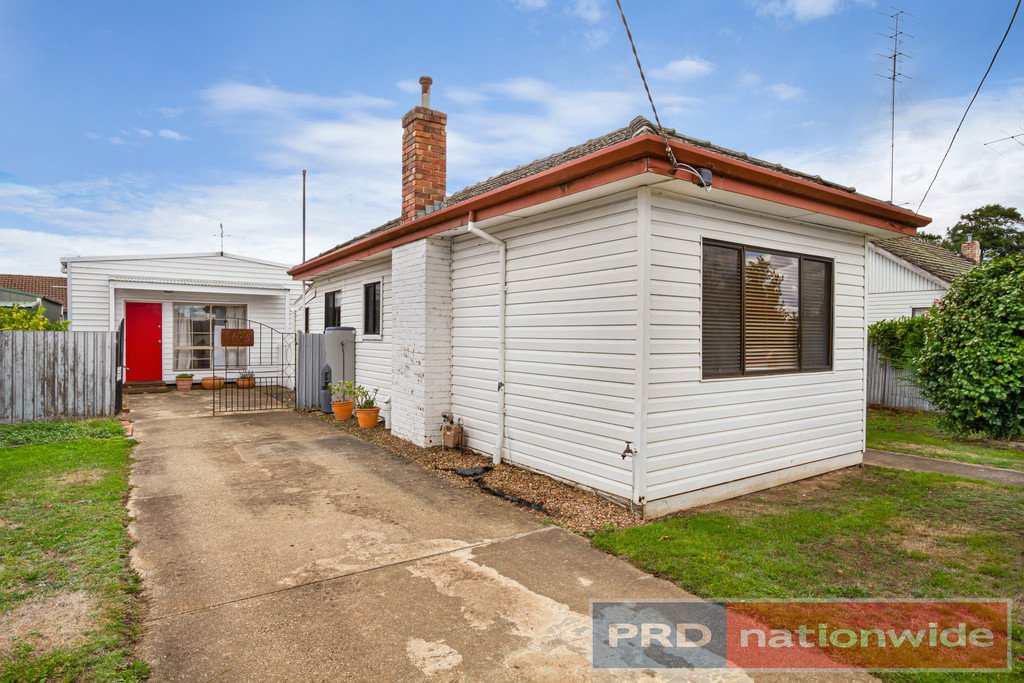 26 Alexandra Street SEBASTOPOL 1
