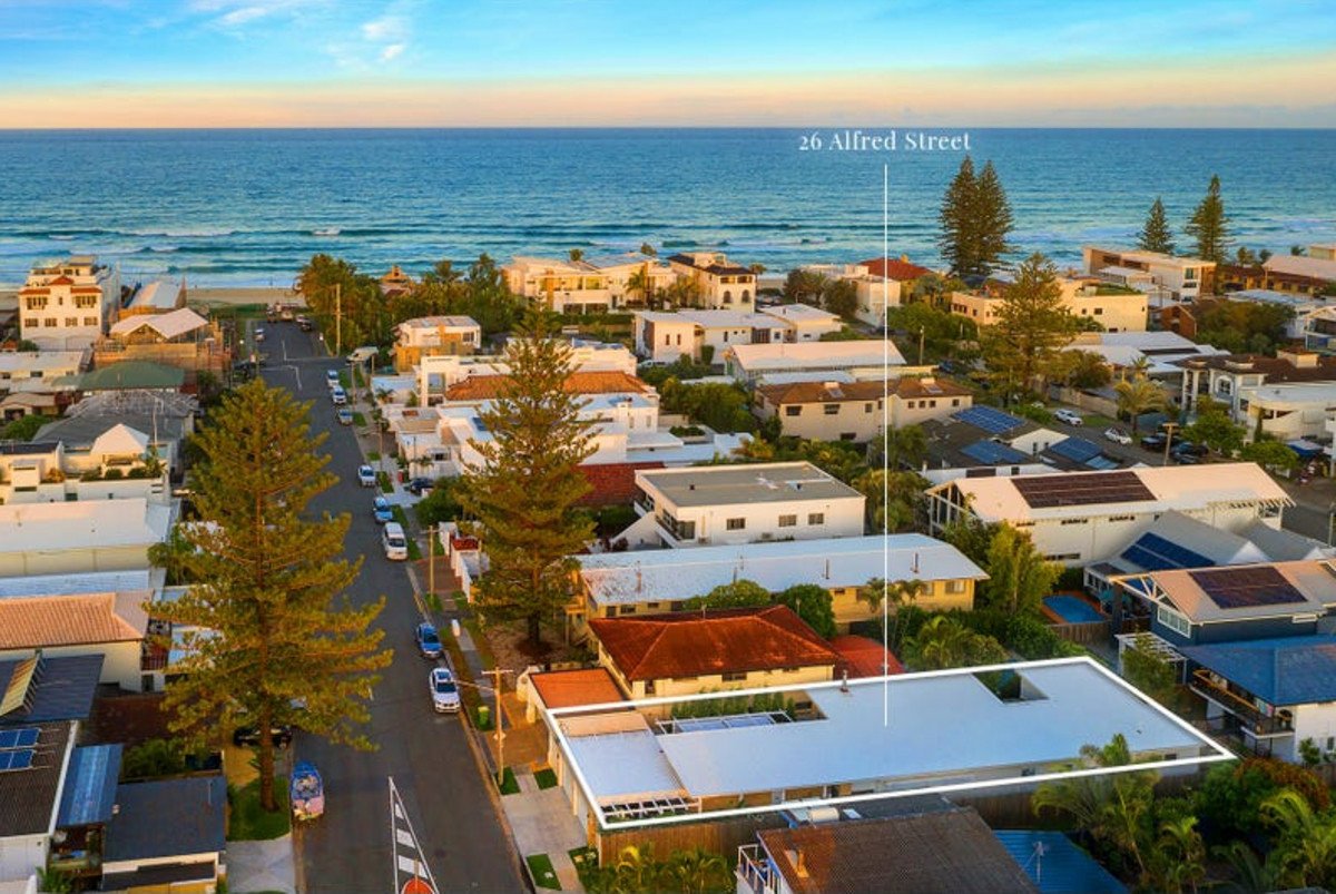 26 Alfred Street Mermaid Beach 14