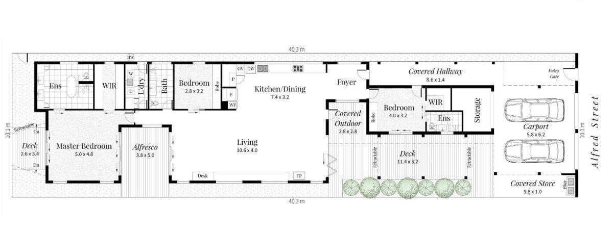 26 Alfred Street Mermaid Beach 16