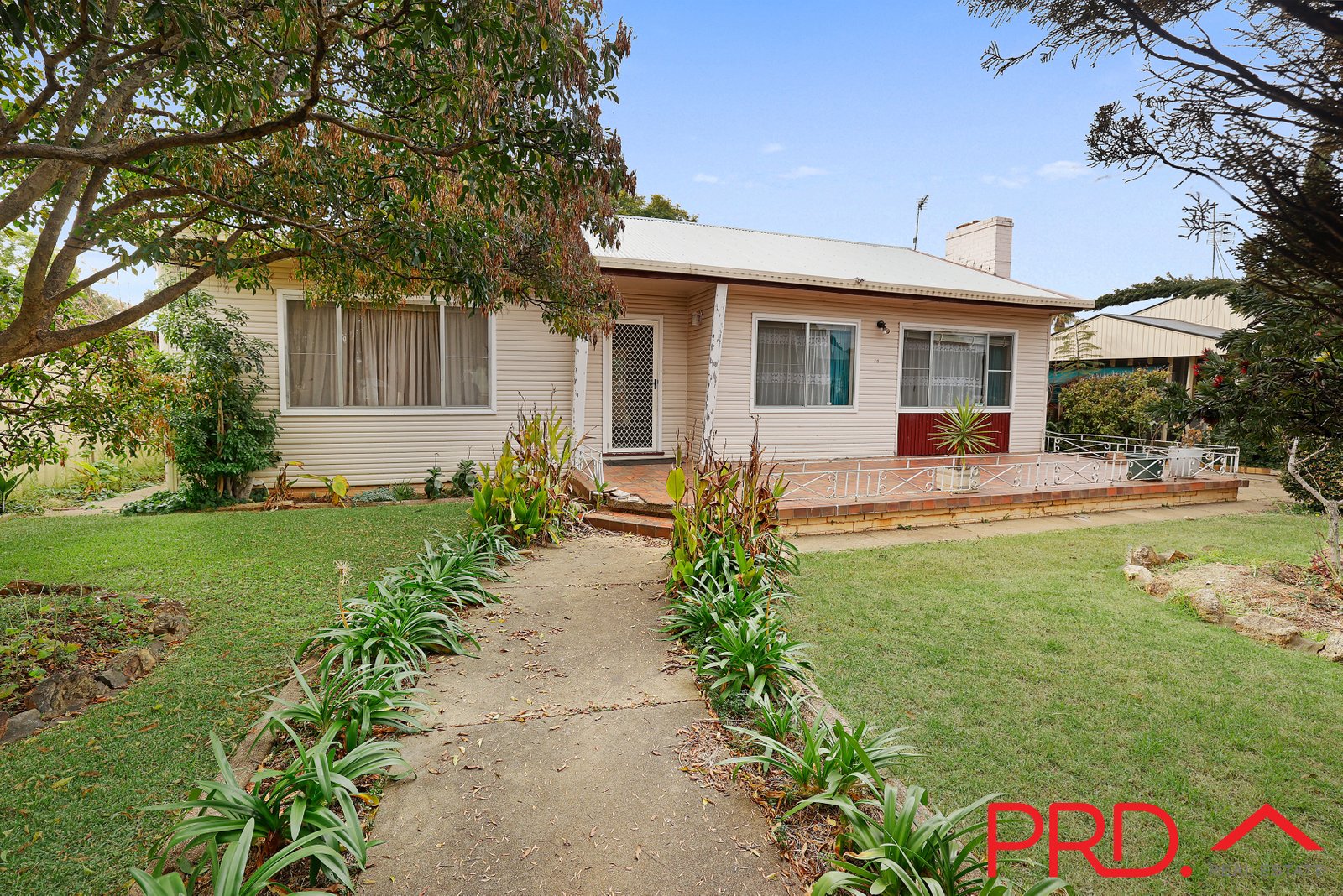 26 Anthony Road TAMWORTH 1