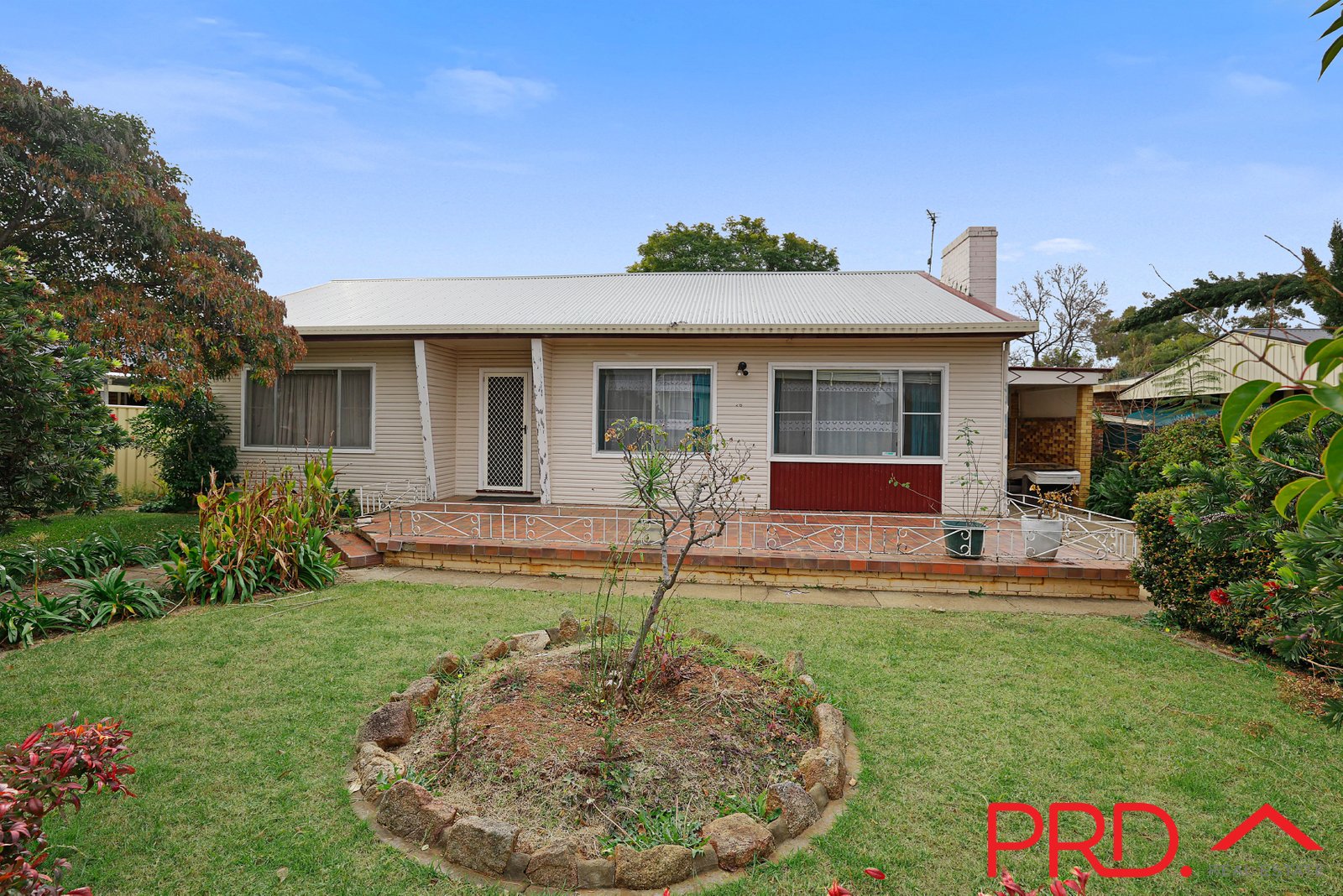 26 Anthony Road TAMWORTH 2