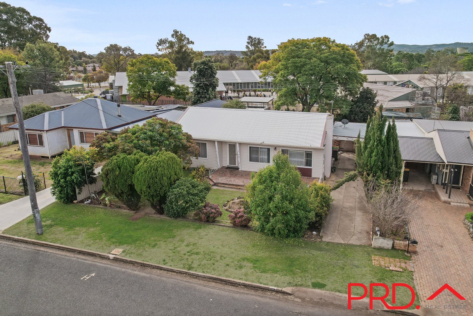 26 Anthony Road TAMWORTH 21