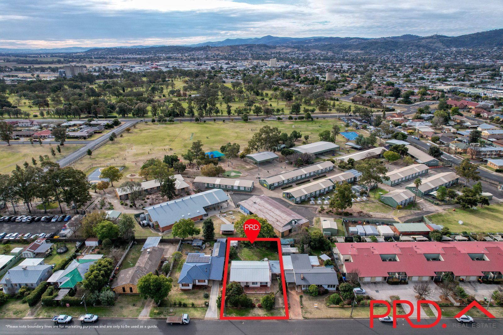 26 Anthony Road TAMWORTH 23