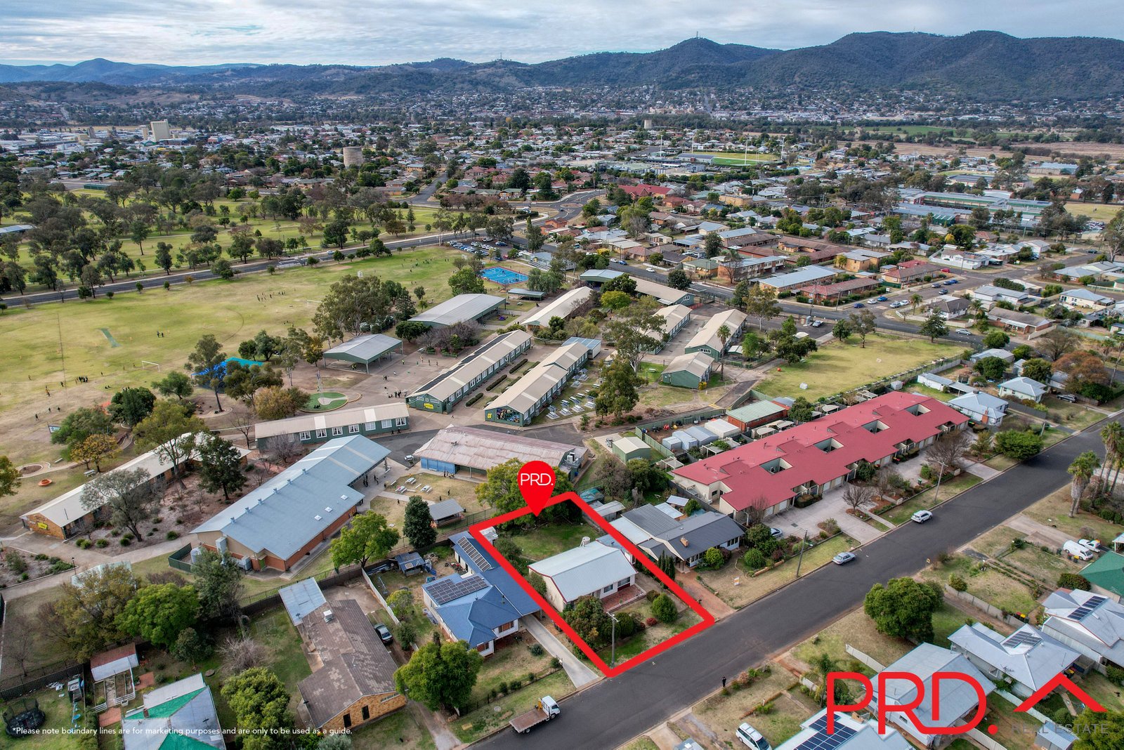 26 Anthony Road TAMWORTH 24
