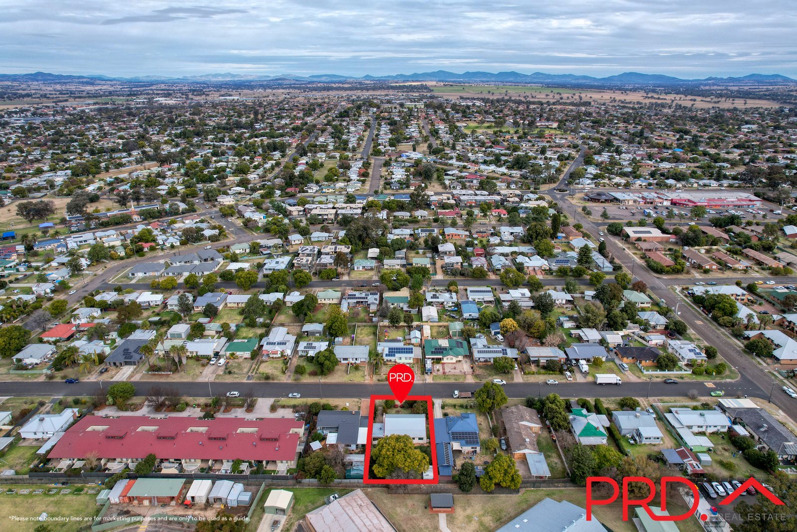 26 Anthony Road TAMWORTH 25
