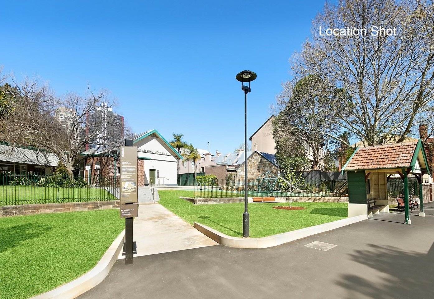 26 Argyle Place MILLERS POINT 6
