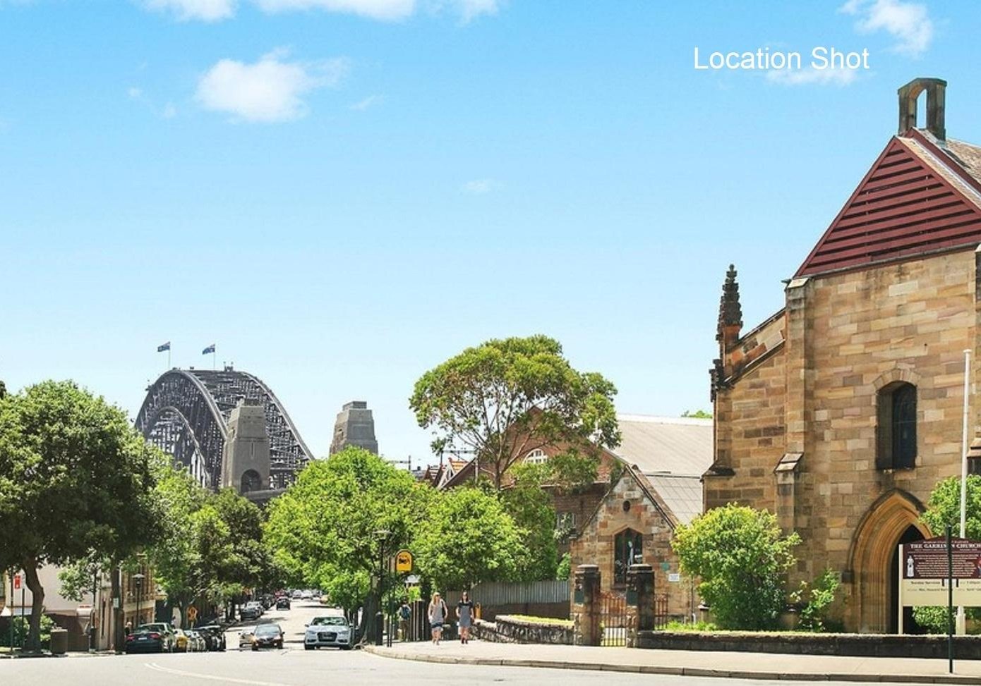 26 Argyle Place MILLERS POINT 7