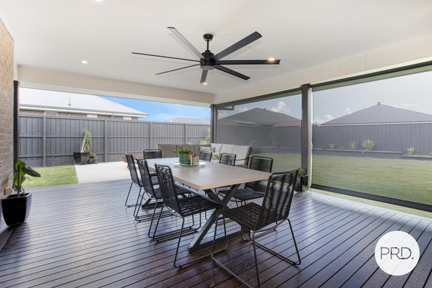 26 Arrowtail Street CHISHOLM 27