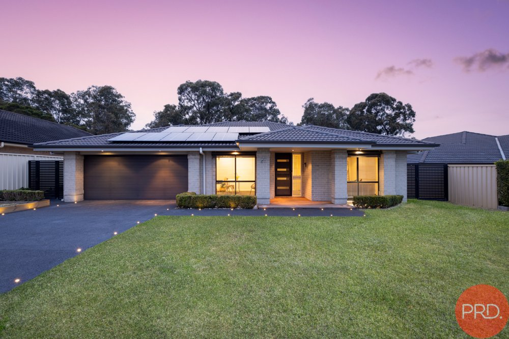 26 Ashton Drive HEDDON GRETA 1