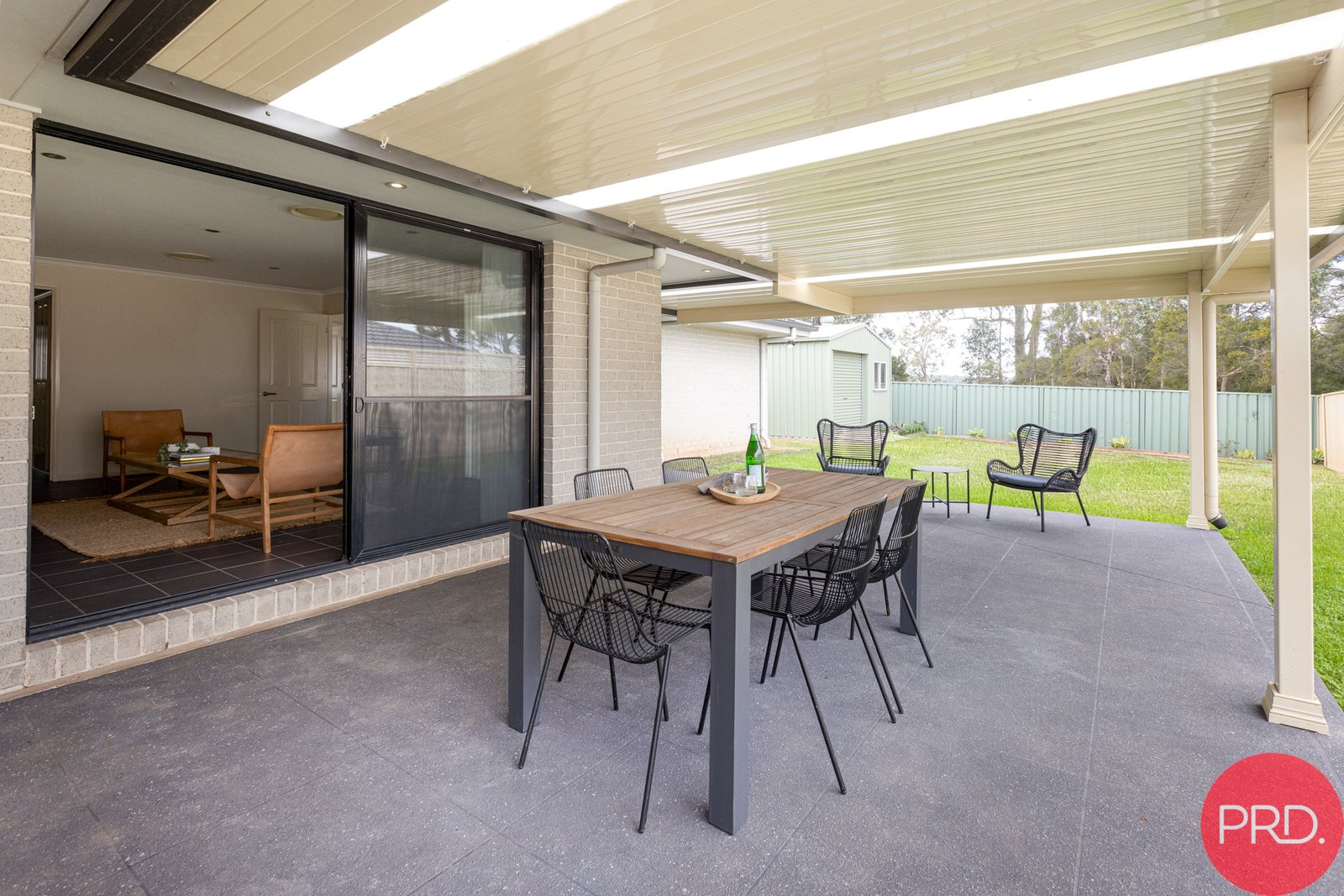 26 Ashton Drive HEDDON GRETA 20