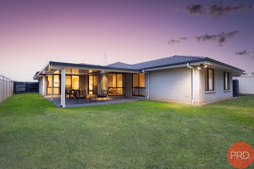 26 Ashton Drive HEDDON GRETA 22