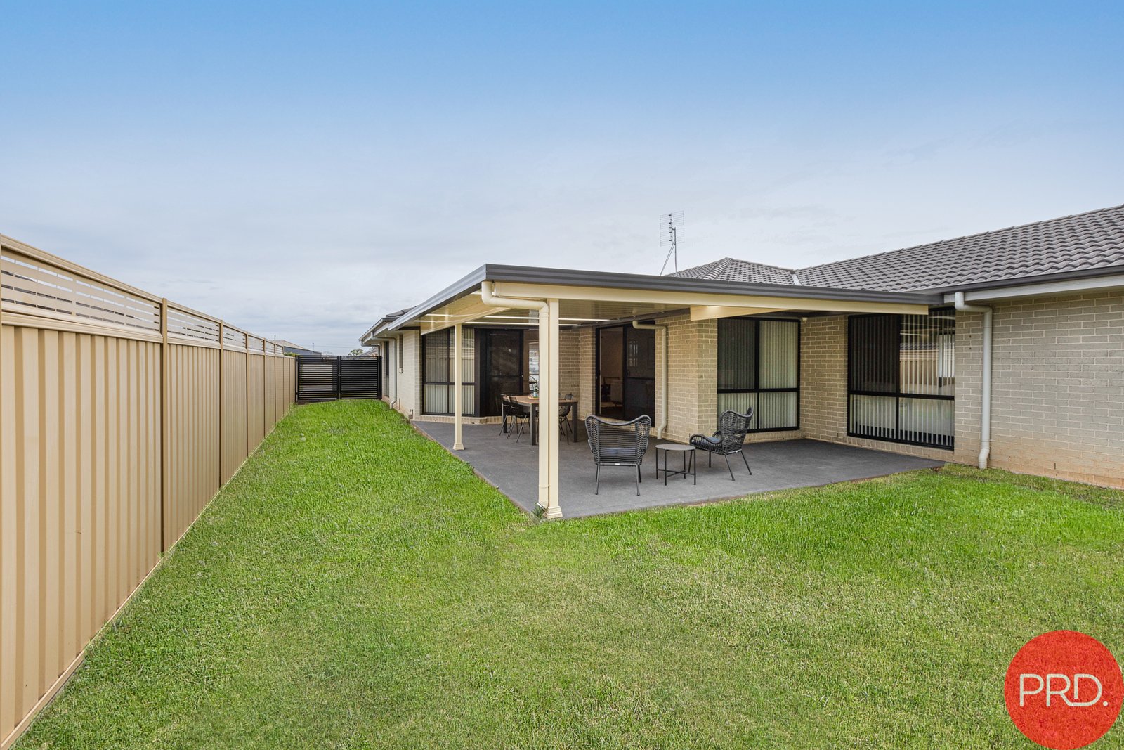 26 Ashton Drive HEDDON GRETA 23