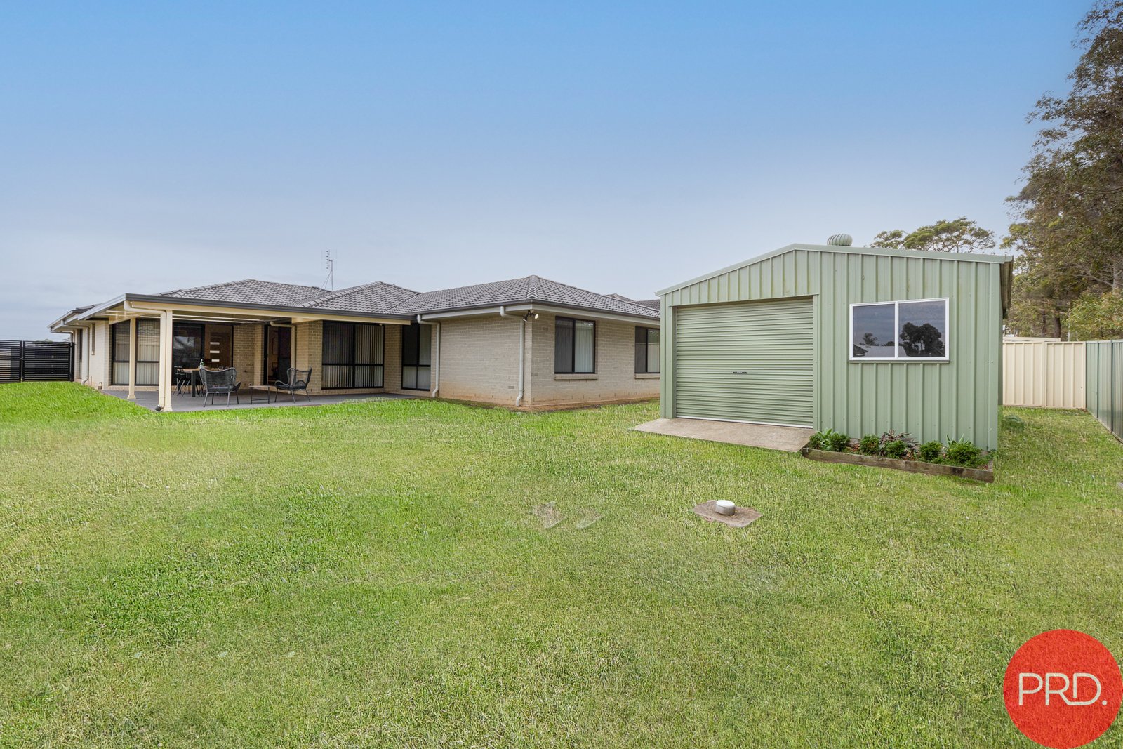 26 Ashton Drive HEDDON GRETA 25