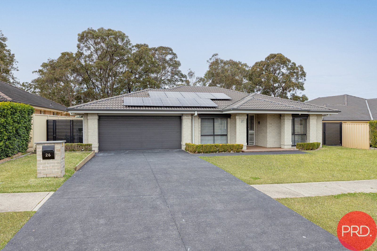 26 Ashton Drive HEDDON GRETA 33