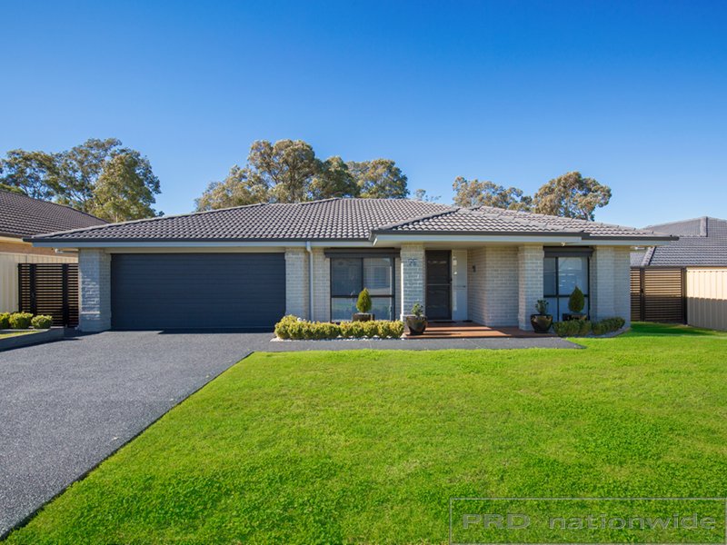 26 Ashton Drive HEDDON GRETA 1